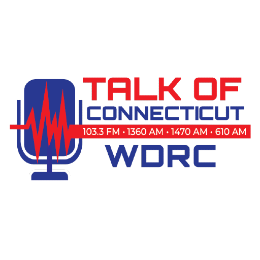 The Talk of Connecticut logo