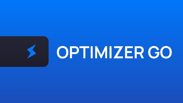 Optimizer Go - RAM Booster preview screenshot
