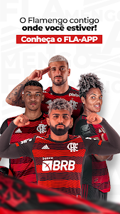 CR Flamengo | Fla-APP Unknown