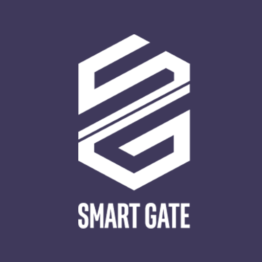 Smart Gate logo