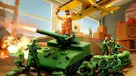 Code Triche Army Men Strike APK MOD (Astuce)