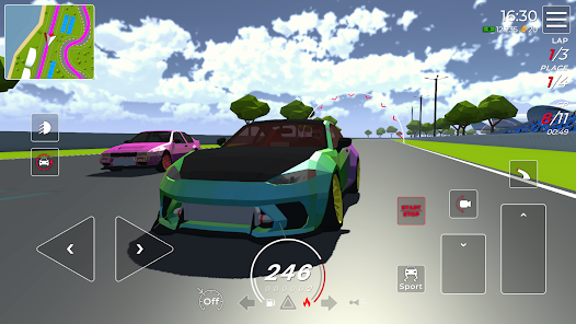 Screenshot image