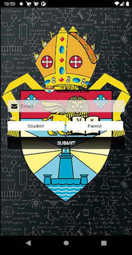 Anglican Training System