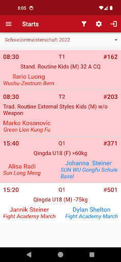 WU-Academy Screen 3
