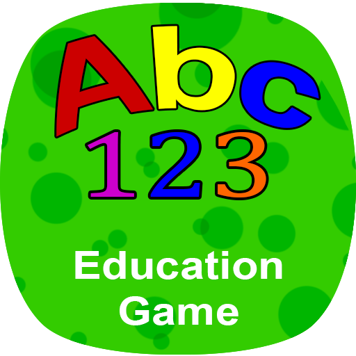Kids Education Game : All in 1
