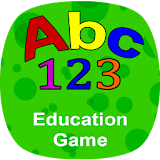 Kids Education Game : All in 1 icon