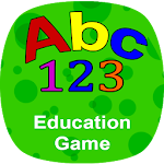 Kids Education Game : All in 1 Apk