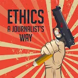 Ethics: Journalist's Way icon
