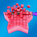 Cover Image of Download Oddly Satisfying Soap Cutting  APK