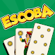 Escoba Online: juego de cartas - Androidアプリ