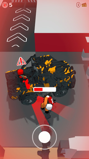 Burn It! Screen 3