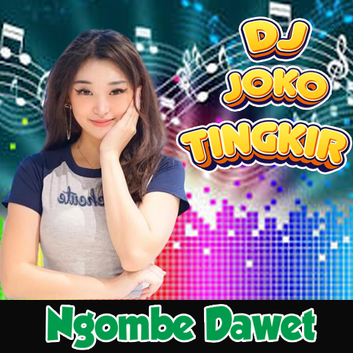 DJ Joko Tingkir Ngombe dawet