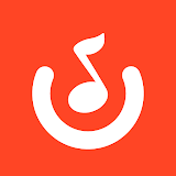 Music Player: Mp3 Player Offline Audio Song Player icon