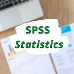 Cover Image of Download SPSS Statistics App for Student Guide 1.1.1 APK