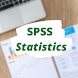 SPSS Statistics App for Student Guide