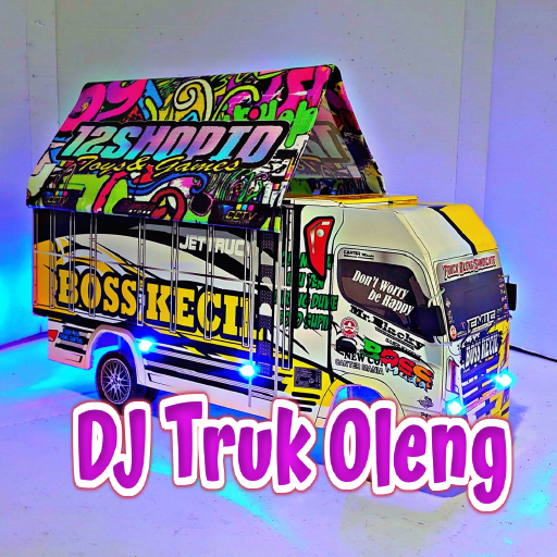 DJ Remix Viral Offline logo