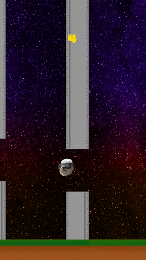 Jumpy Dog Screen 3
