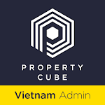 Cover Image of ダウンロード VN Admin Property Cube 1.0.28 APK