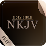 Cover Image of Descargar NKJV Audio Bible - New King James Version Audible 3.2 APK