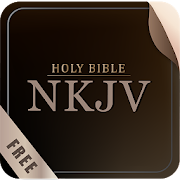 NKJV Audio Bible - New King James Study Bible Free