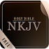 NKJV Audio Bible - New King James Version Audible3.2