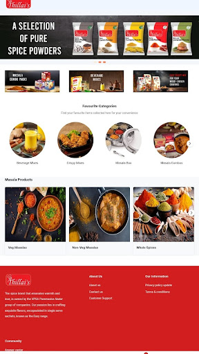 thillaismasala Screen 3