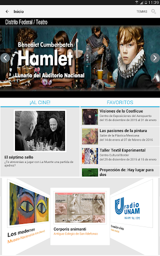 Mexico is Culture - Conaculta