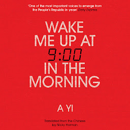 Simge resmi Wake Me Up at Nine in the Morning