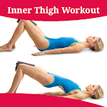 Cover Image of ดาวน์โหลด Inner Thigh Workout 1.0 APK