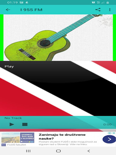 Trinidad And Tobago Radio Stations