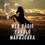 Cover Image of Baixar Rádio Web Cavalo Marajoara 1.0 APK