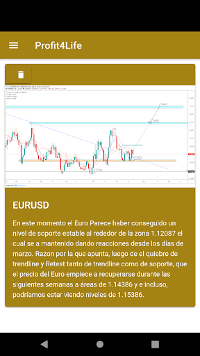 Profit4Life Screen 3