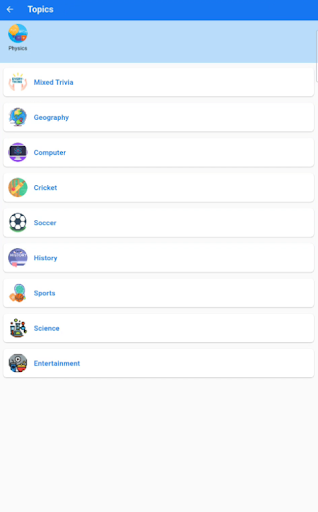 Quiz Syde – Play Live Quizzes screenshot 8