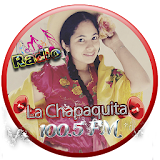 Radio La Chapaquita icon