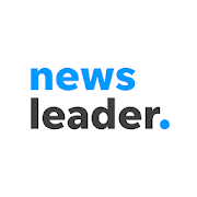 Top 30 News & Magazines Apps Like The News Leader - Best Alternatives