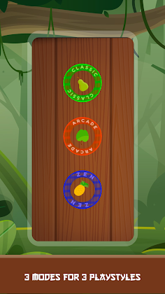 Chop'em All : Katana Master - Screenshot 1