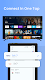 screenshot of Screen Mirroring for Smart TV