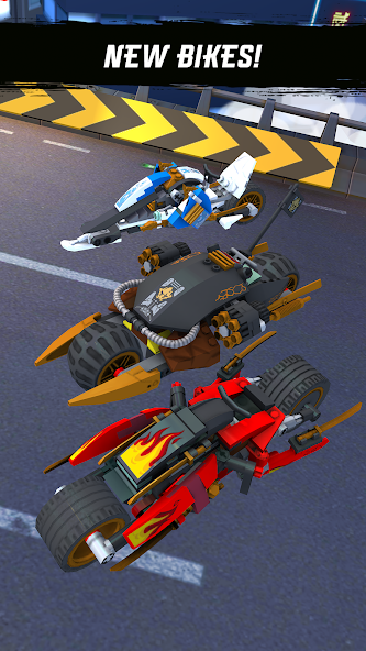 LEGO System A/S 20.5.430 APK + Mod (Unlimited money) untuk android