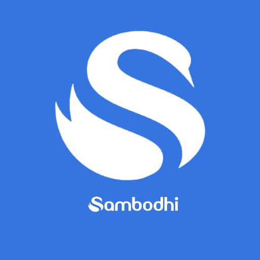 Sambodhi : Sea Of Knowledge - AppWisp.com
