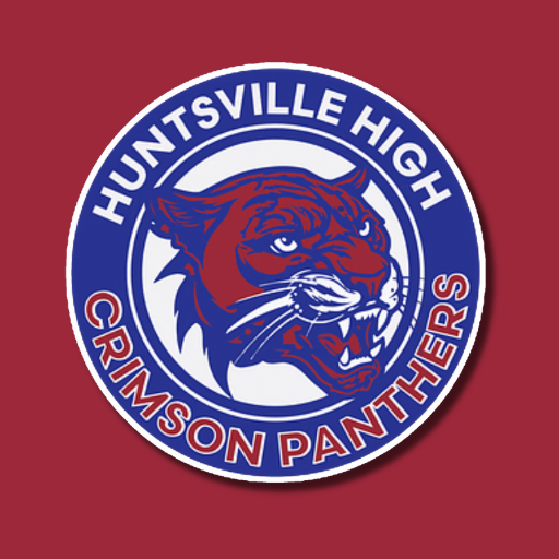 Huntsville Crimson Panthers Download on Windows
