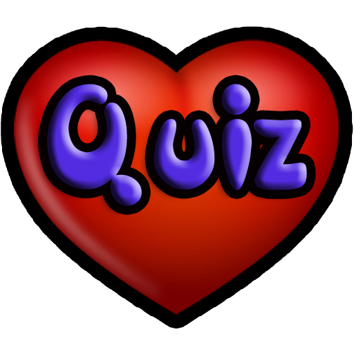 Quiz del corazón y cotilleos  Icon