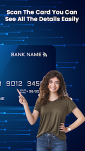 NFC : Credit Card Reader, EMV