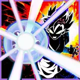 Super Saiyan Hero Goku Fighting Legend 2018 icon