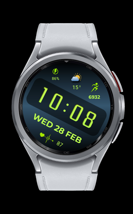 CNRwatch022 - 1.0.0 - (Android)