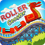 RollerCoaster Fun Park icon