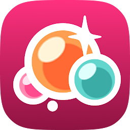 Icon image Candy Chase: Ball Idler