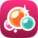 Candy Chase: Ball Idler - Androidアプリ