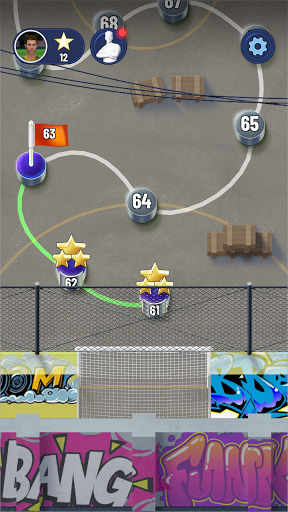 Soccer Super Star Apps On Google Play