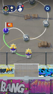 Soccer Super Star Mod Apk (Unlimited Life) 6