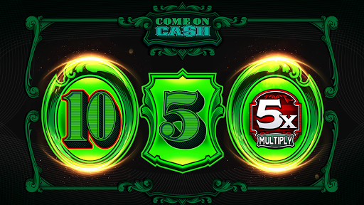Cash Blitz - Free Slot Machines & Casino Games screenshots 5